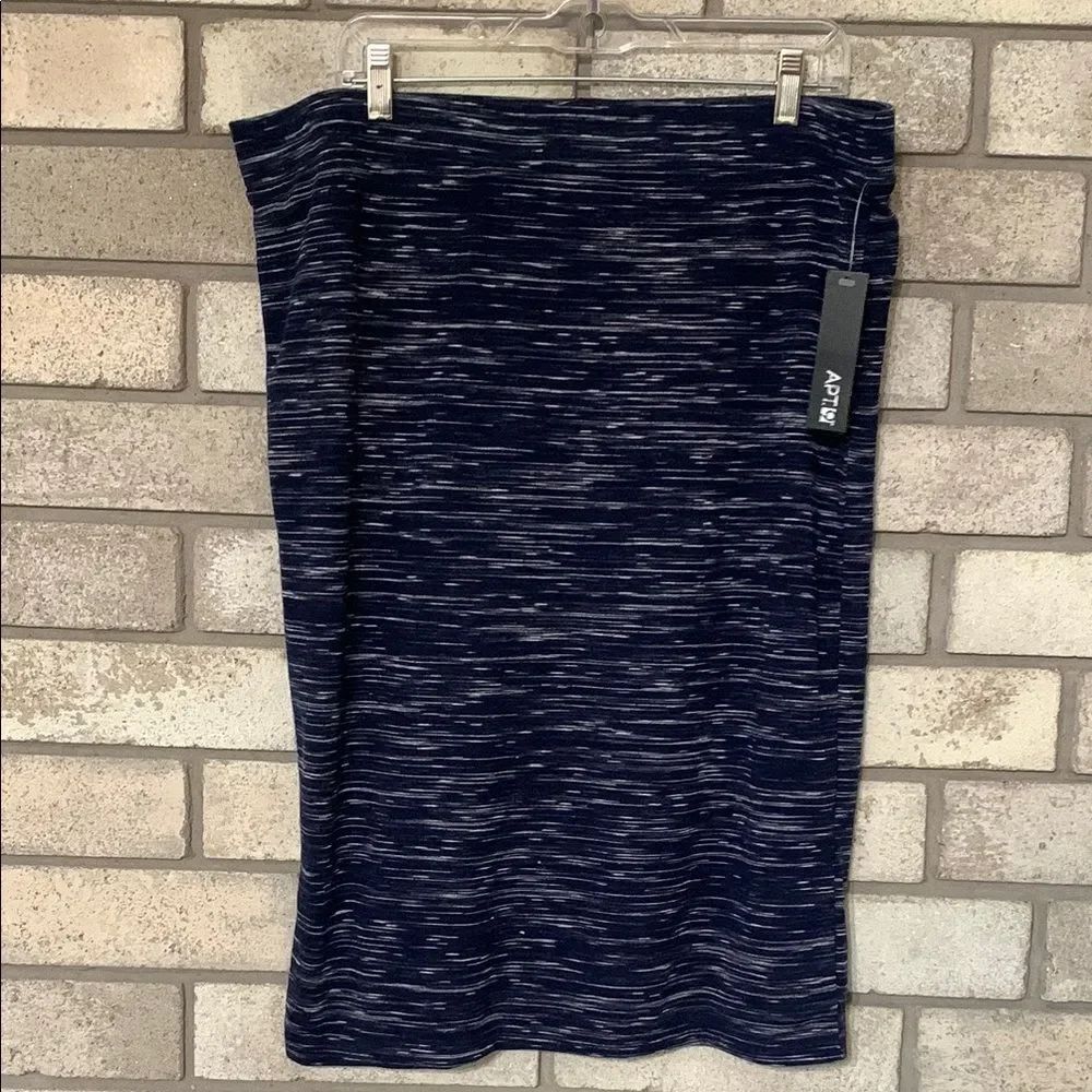 3for$20 skirt xl